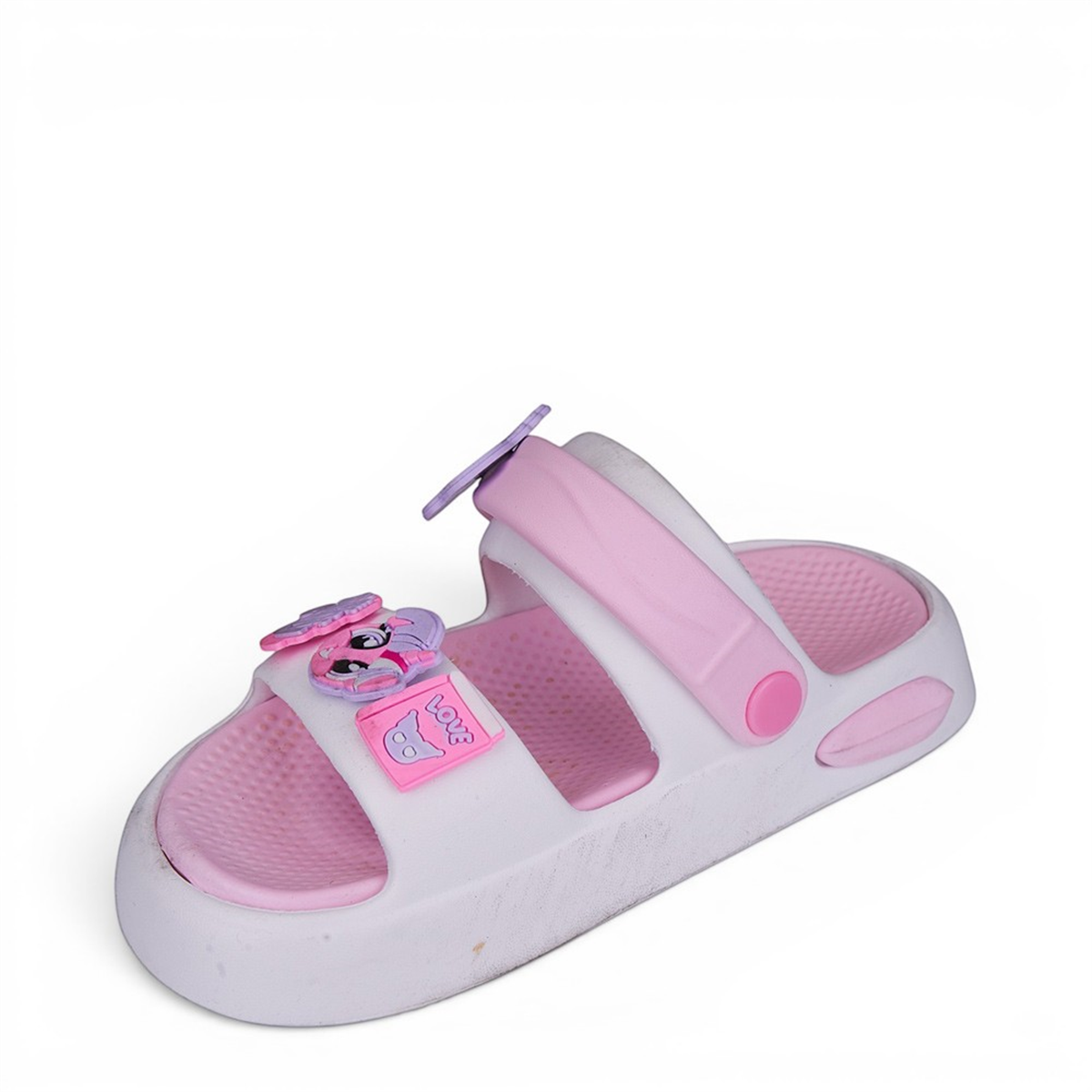 TWİNGO_P-F_TERLİK 4505 BEYAZ_PEMBE