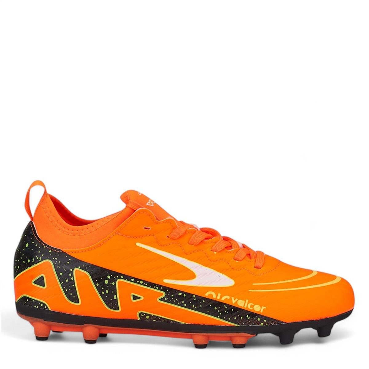 VALCOR_M_K.R_AIR TURUNCU_SİYAH