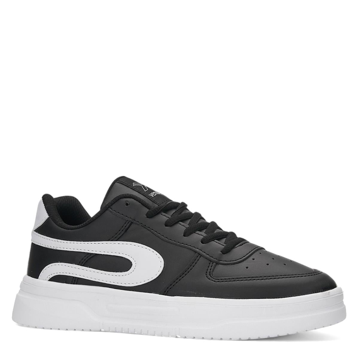 VENUMA_M_SPOR_331 SİYAH_BEYAZ