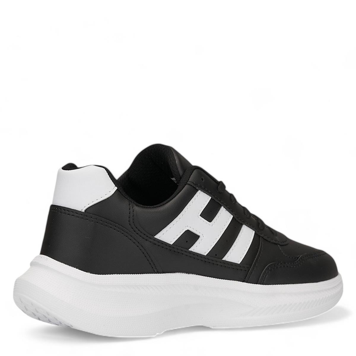 VENUMA_M_SPOR_CİLT_337 SİYAH_BEYAZ