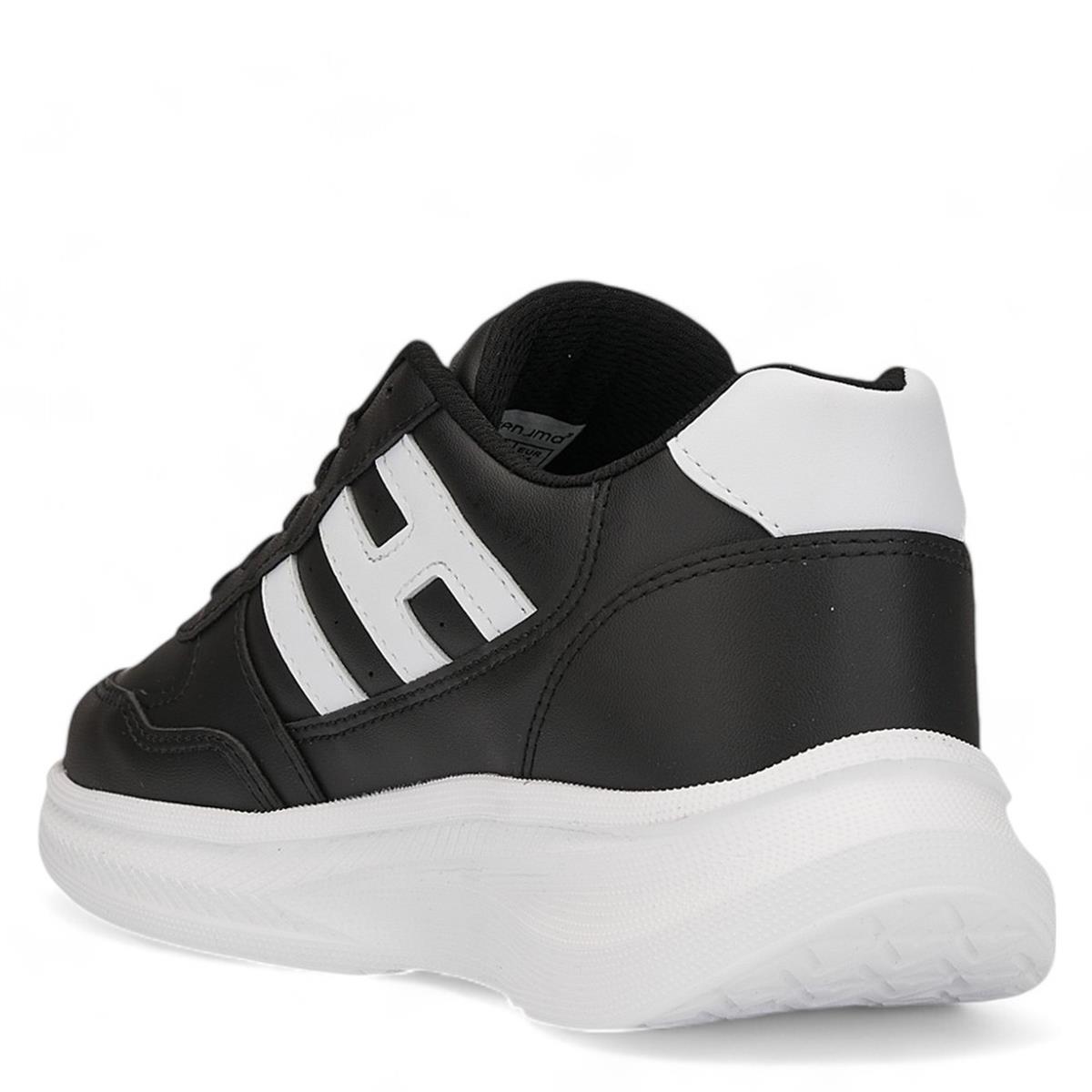 VENUMA_M_SPOR_CİLT_337 SİYAH_BEYAZ