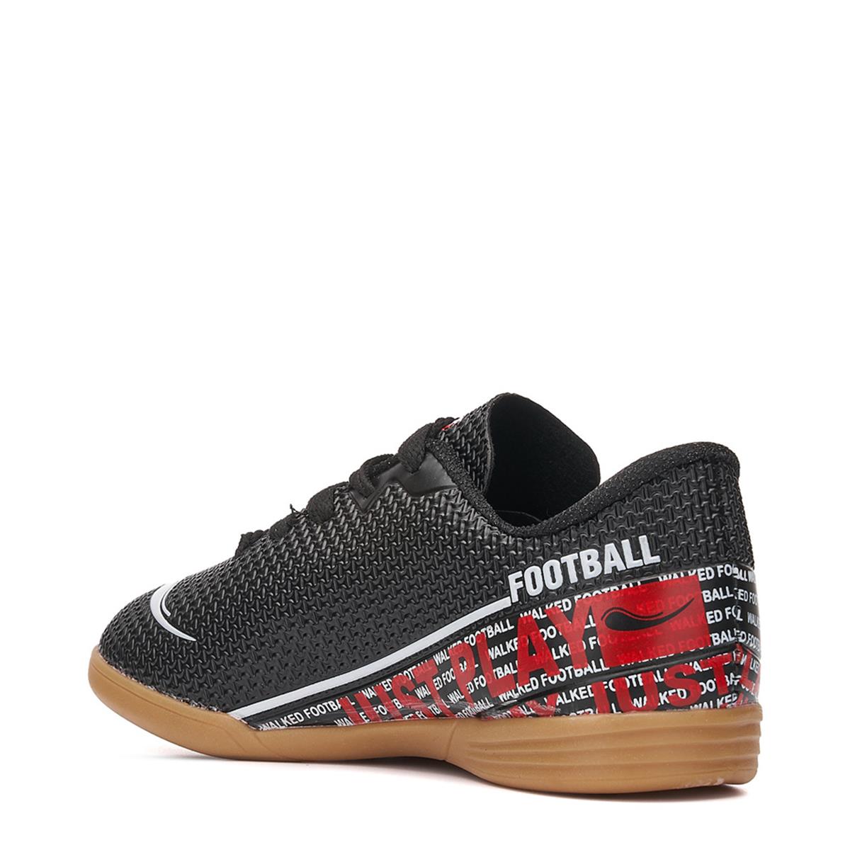 WALKED_F_FUTSAL_233 SİYAH_BEYAZ