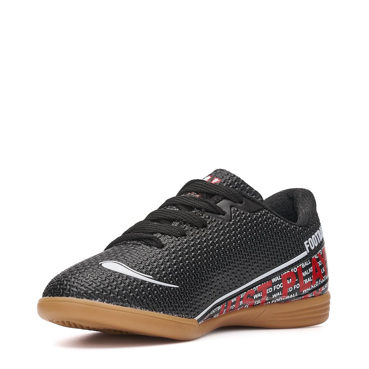 WALKED_F_FUTSAL_233 SİYAH_BEYAZ