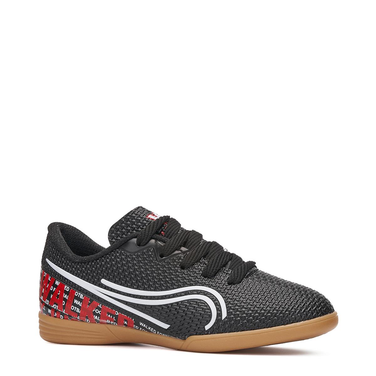 WALKED_F_FUTSAL_233 SİYAH_BEYAZ
