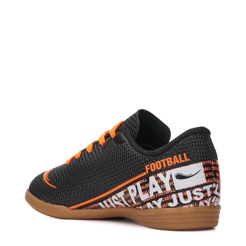 WALKED_F_FUTSAL_233 SİYAH_TURUNCU