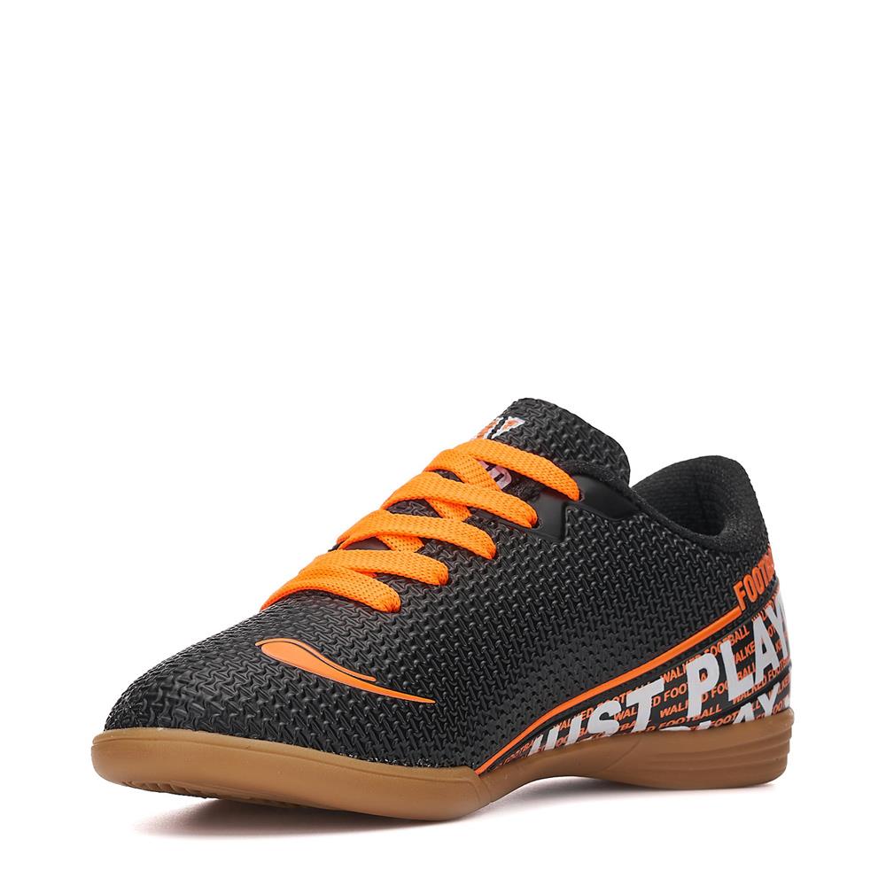 WALKED_F_FUTSAL_233 SİYAH_TURUNCU