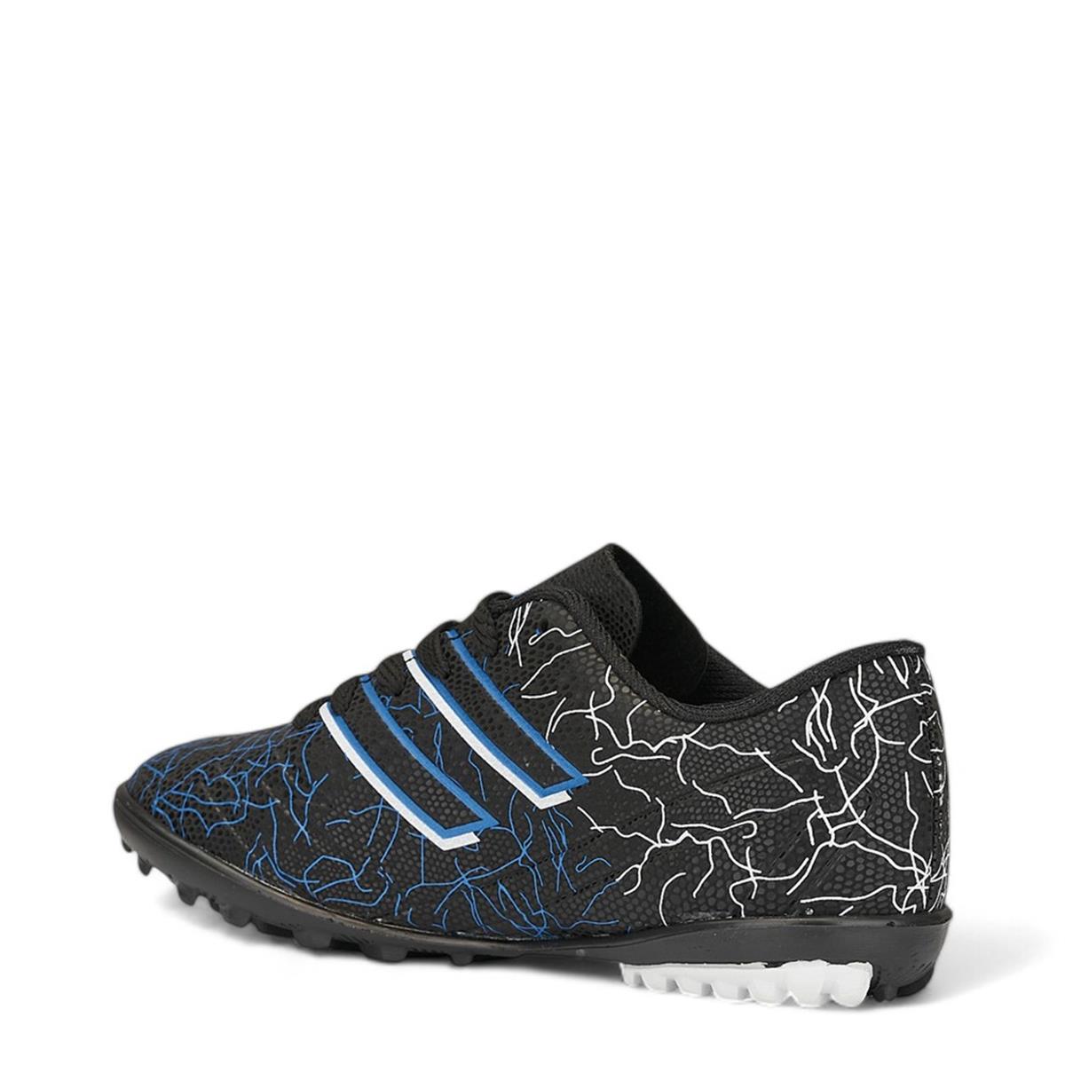 WALKED_F_H.S_103 SİYAH_MAVİ