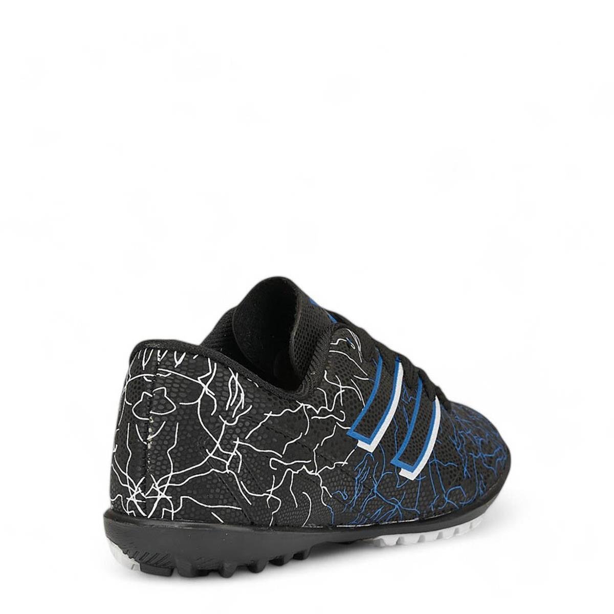 WALKED_F_H.S_103 SİYAH_MAVİ