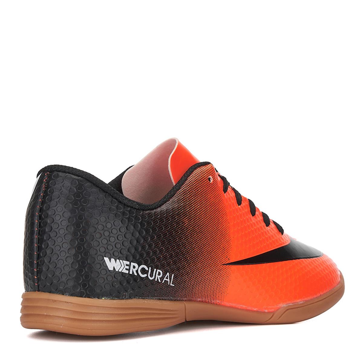 WALKED_G_FUTSAL_401 TURUNCU_SİYAH