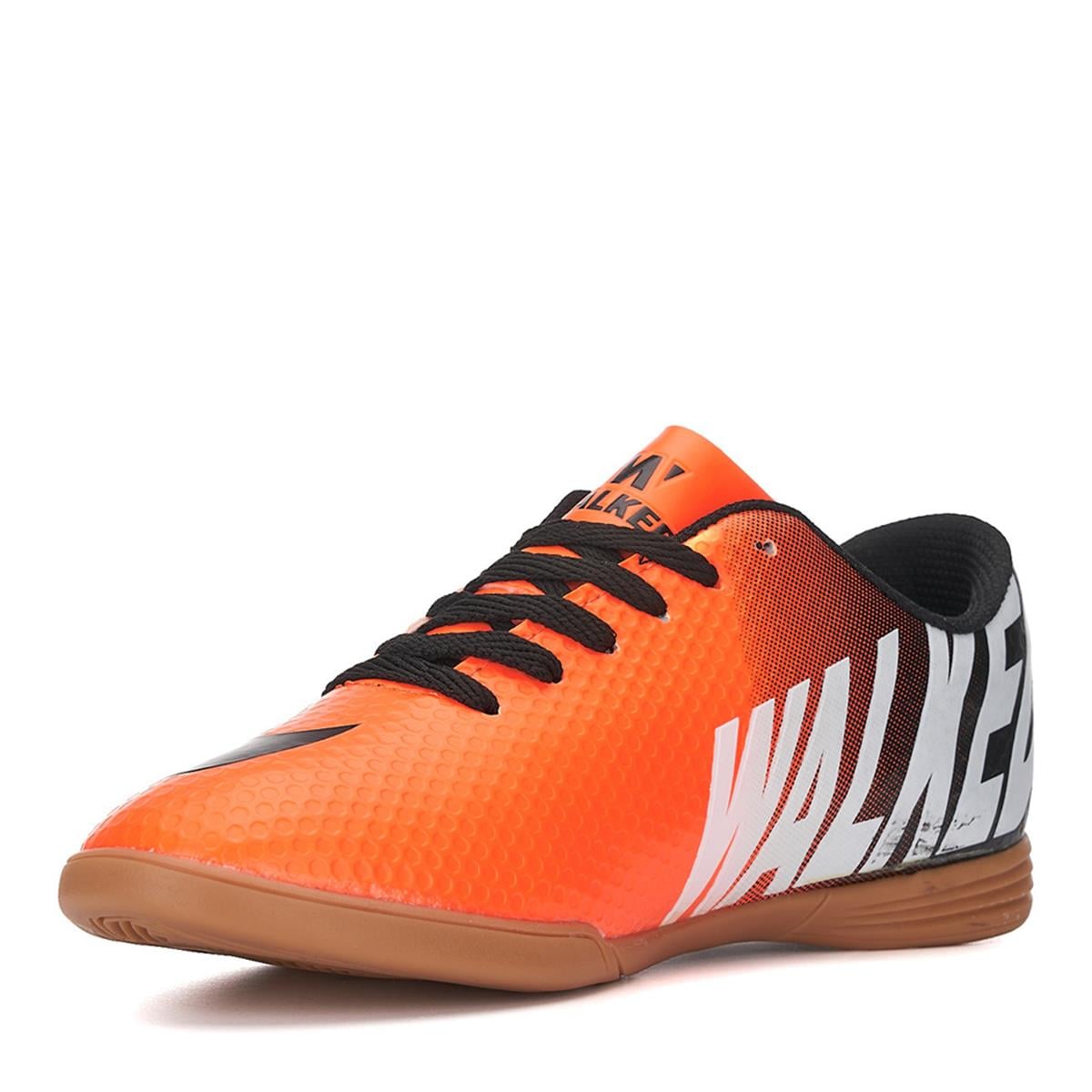 WALKED_G_FUTSAL_401 TURUNCU_SİYAH