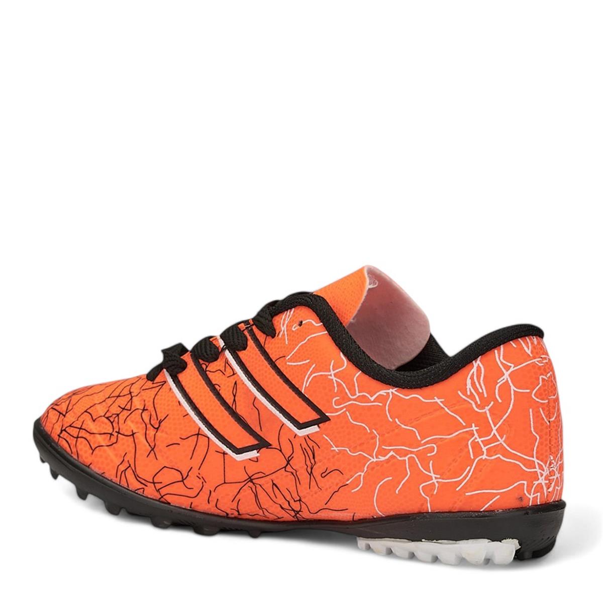WALKED_G_H.S_103 TURUNCU_SİYAH