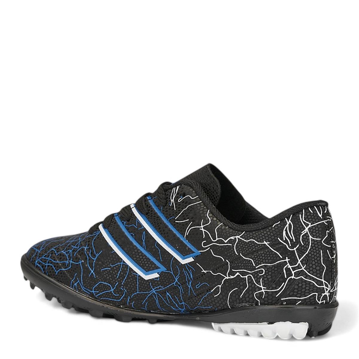 WALKED_G_H.S_103 SİYAH_MAVİ