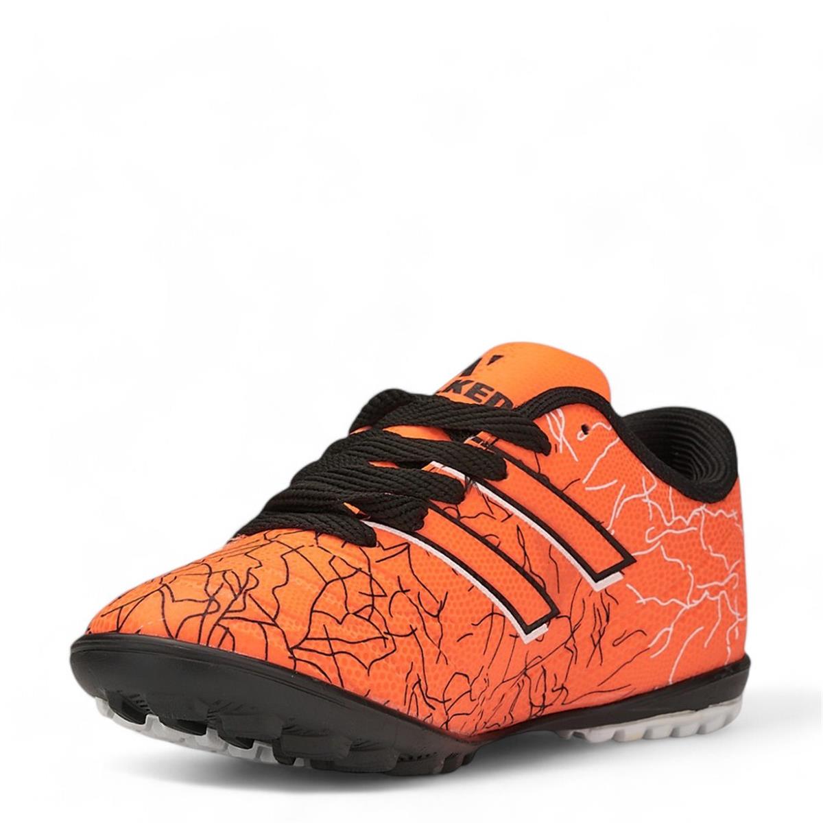 WALKED_G_H.S_103 TURUNCU_SİYAH