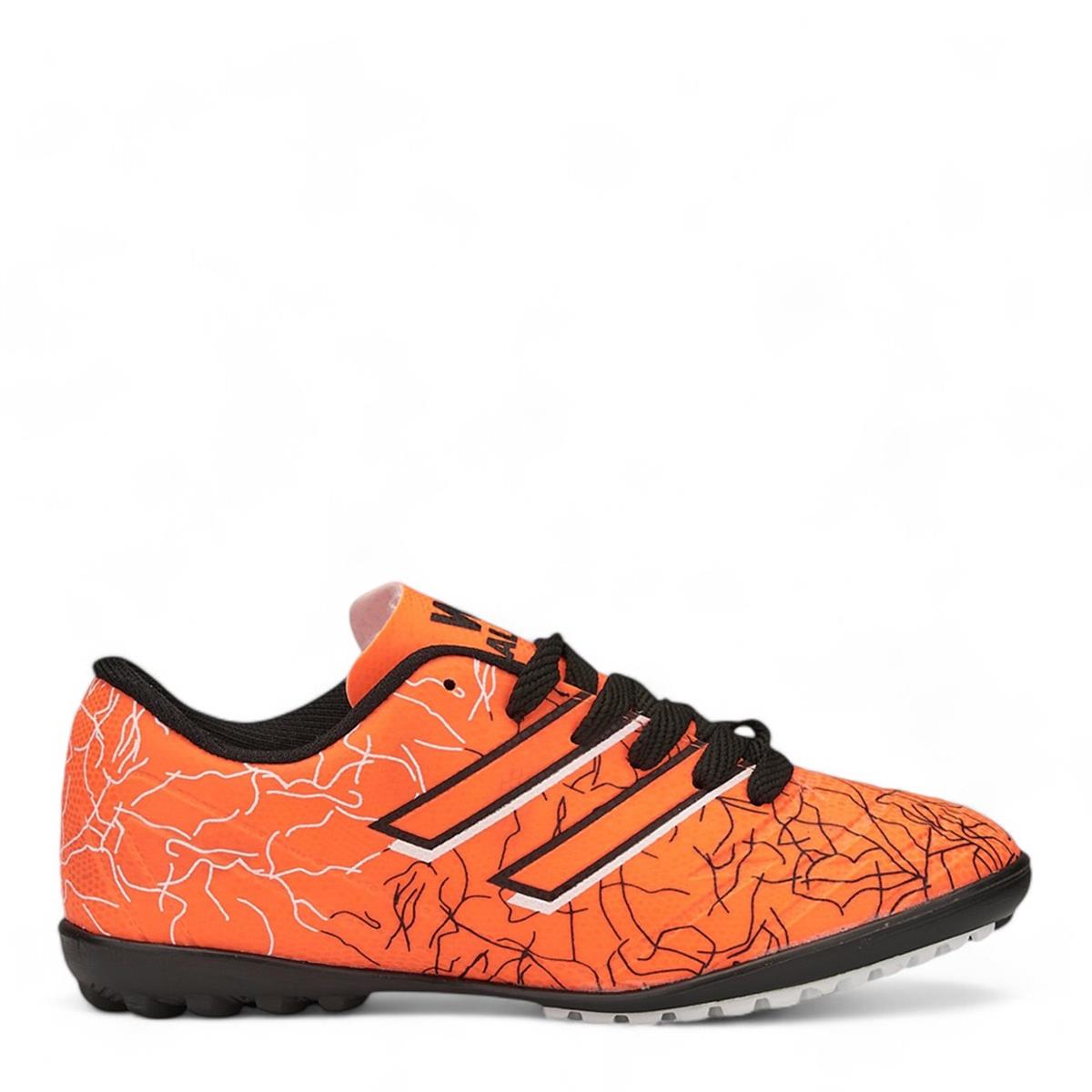 WALKED_G_H.S_103 TURUNCU_SİYAH