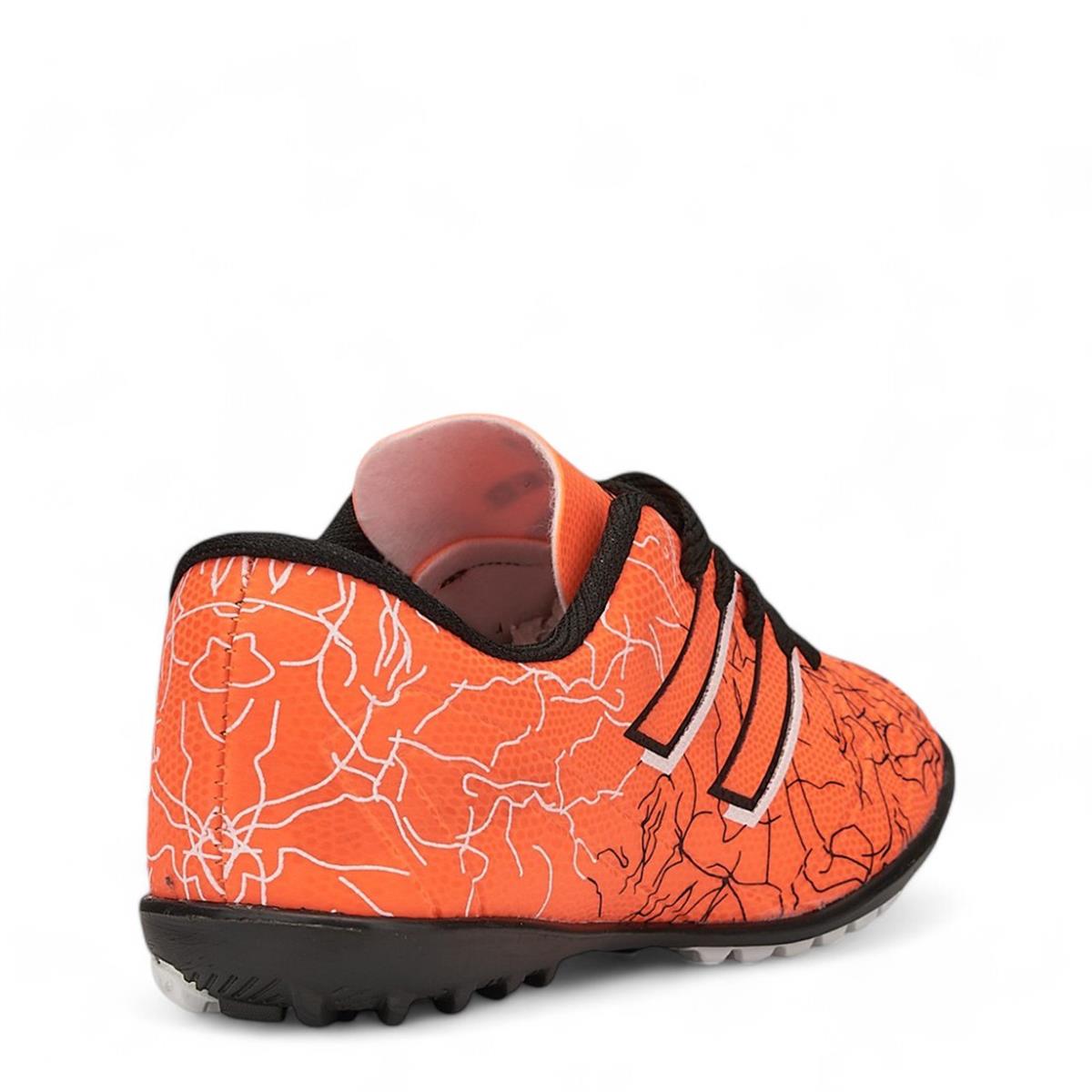 WALKED_G_H.S_103 TURUNCU_SİYAH