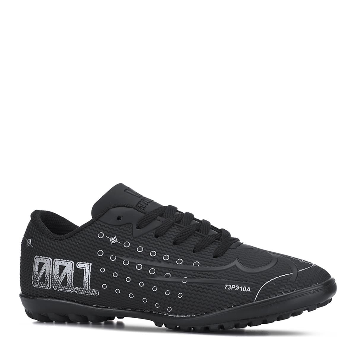 WALKED_G_H.S_441 SİYAH_SİYAH