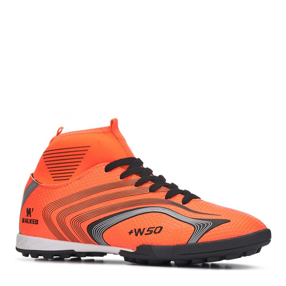 WALKED_G_H.S_435 TURUNCU_SİYAH