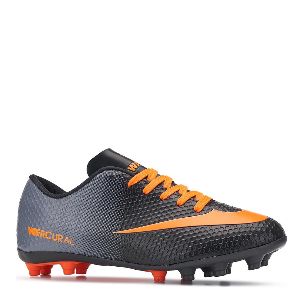 WALKED_G_K.R_401 SİYAH_TURUNCU