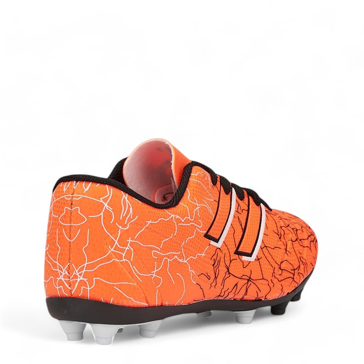 WALKED_G_K.R_103 TURUNCU_SİYAH