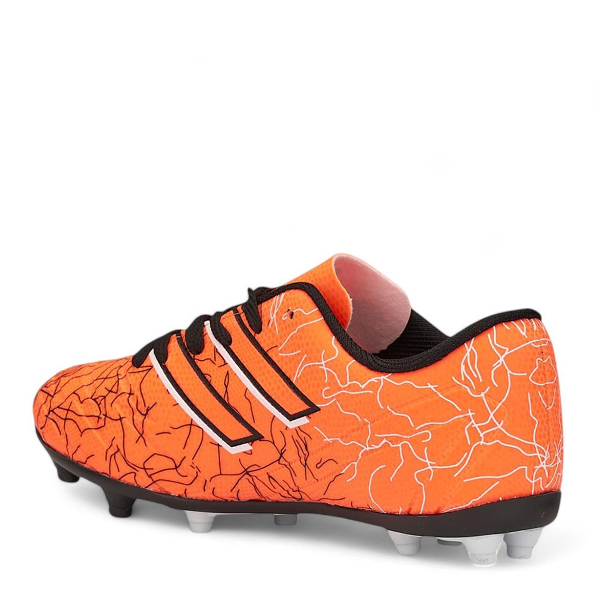 WALKED_G_K.R_103 TURUNCU_SİYAH