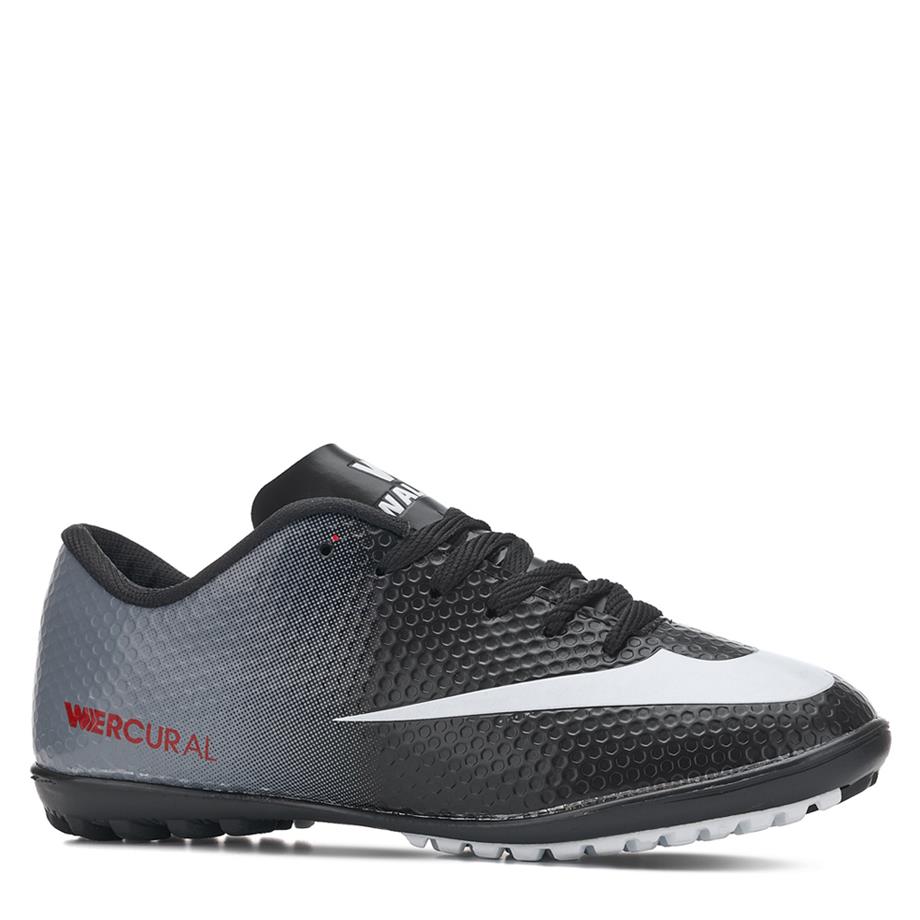 WALKED_M_H.S_401 SİYAH_BEYAZ_KIRMIZI