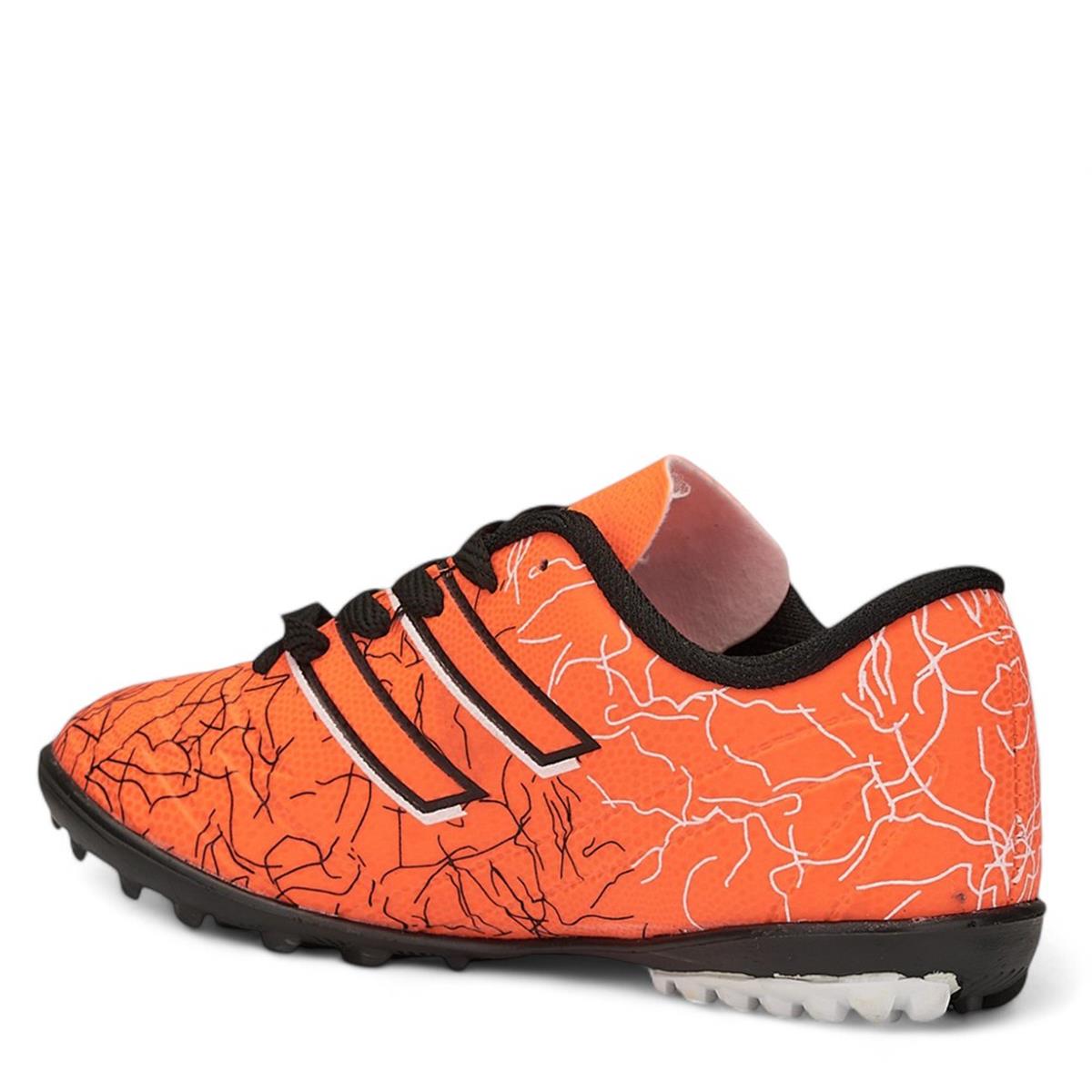 WALKED_M_H.S_103 TURUNCU_SİYAH