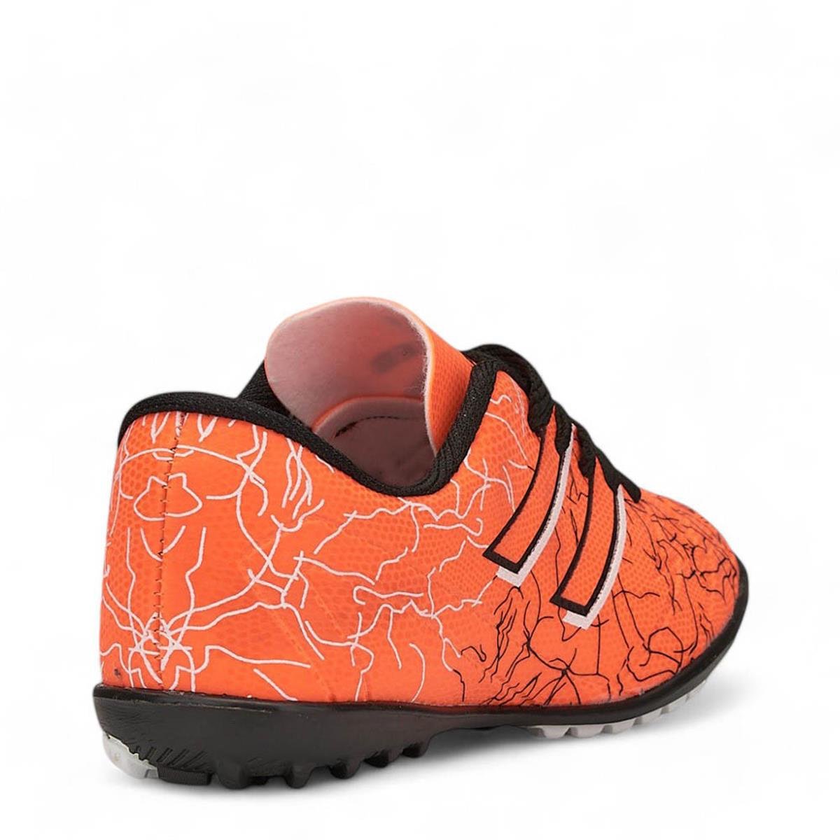 WALKED_M_H.S_103 TURUNCU_SİYAH
