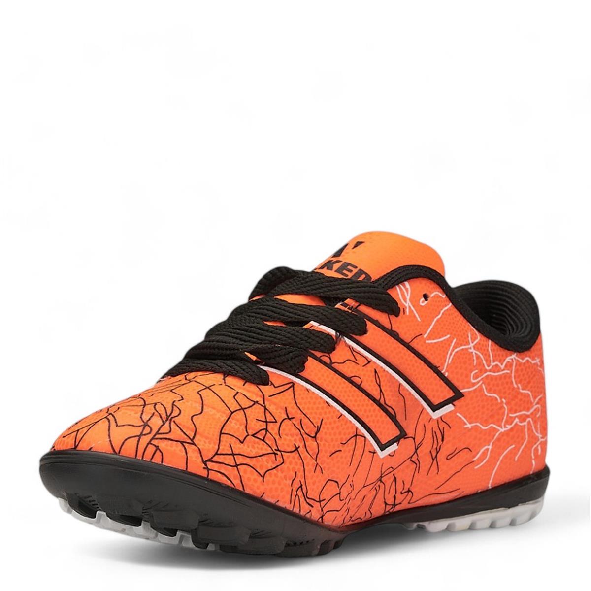WALKED_M_H.S_103 TURUNCU_SİYAH