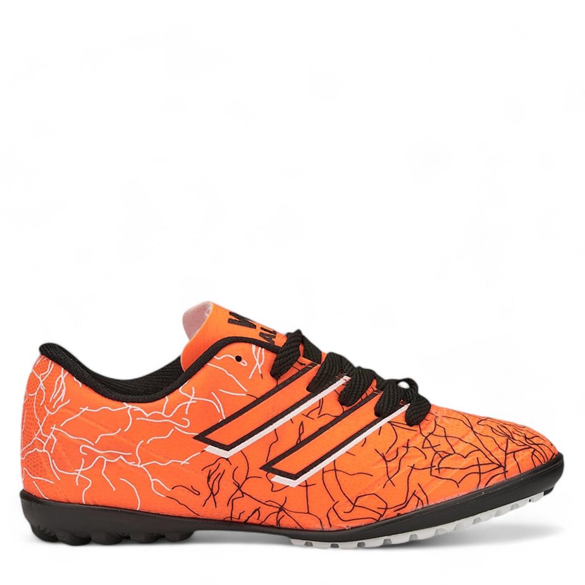 WALKED_M_H.S_103 TURUNCU_SİYAH