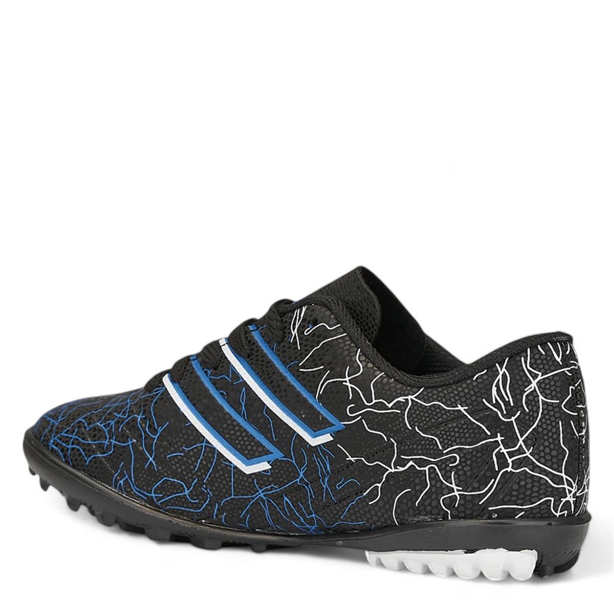 WALKED_M_H.S_103 SİYAH_MAVİ