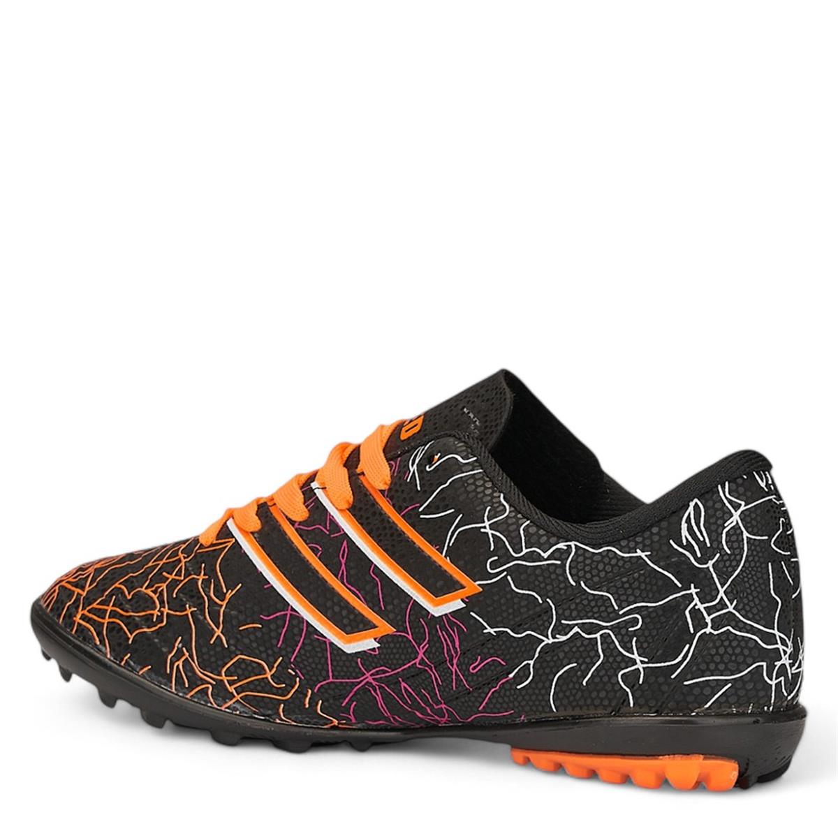 WALKED_M_H.S_103 SİYAH_TURUNCU