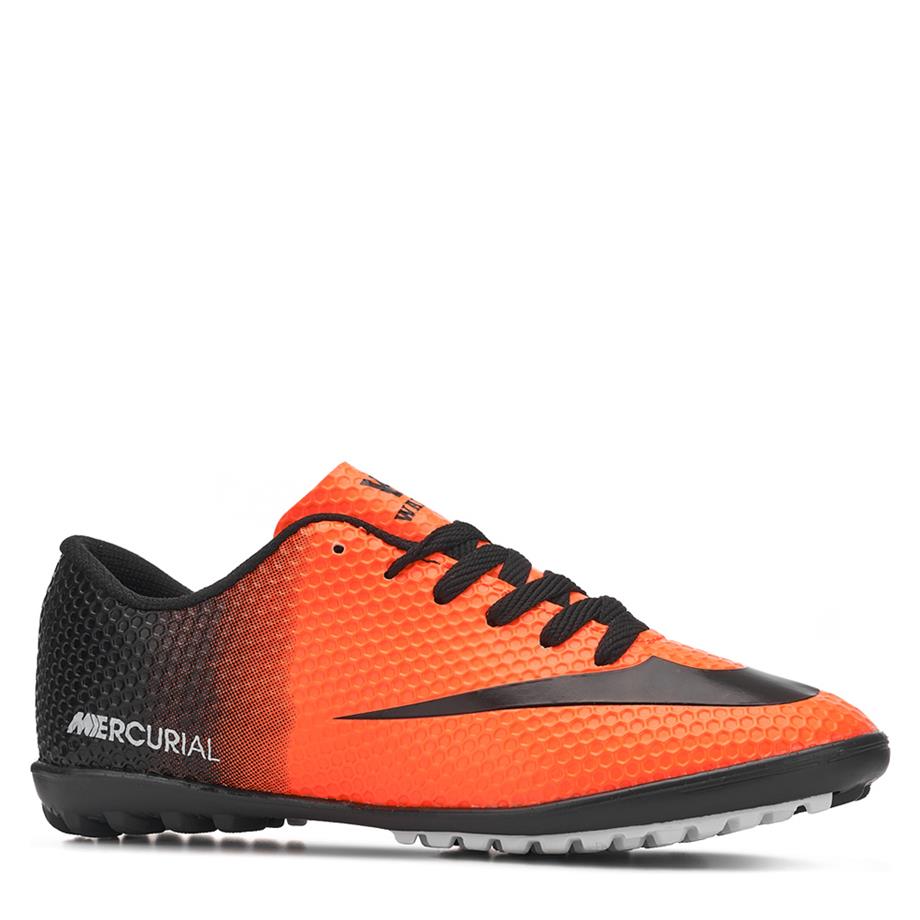 WALKED_M_H.S_401 TURUNCU_SİYAH