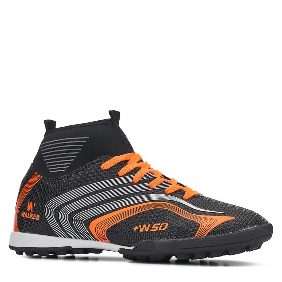 WALKED_M_H.S_435 SİYAH_TURUNCU