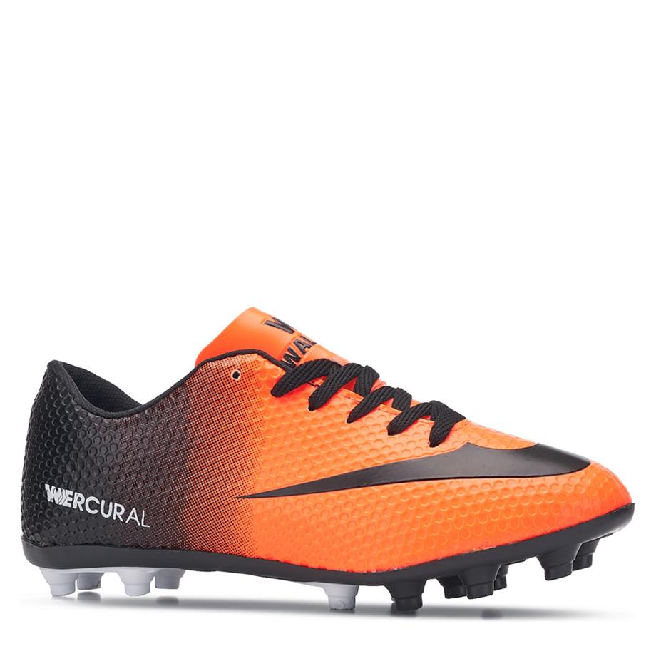 WALKED_M_K.R_401 TURUNCU_SİYAH