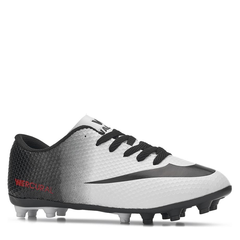 WALKED_M_K.R_401 BEYAZ_SİYAH