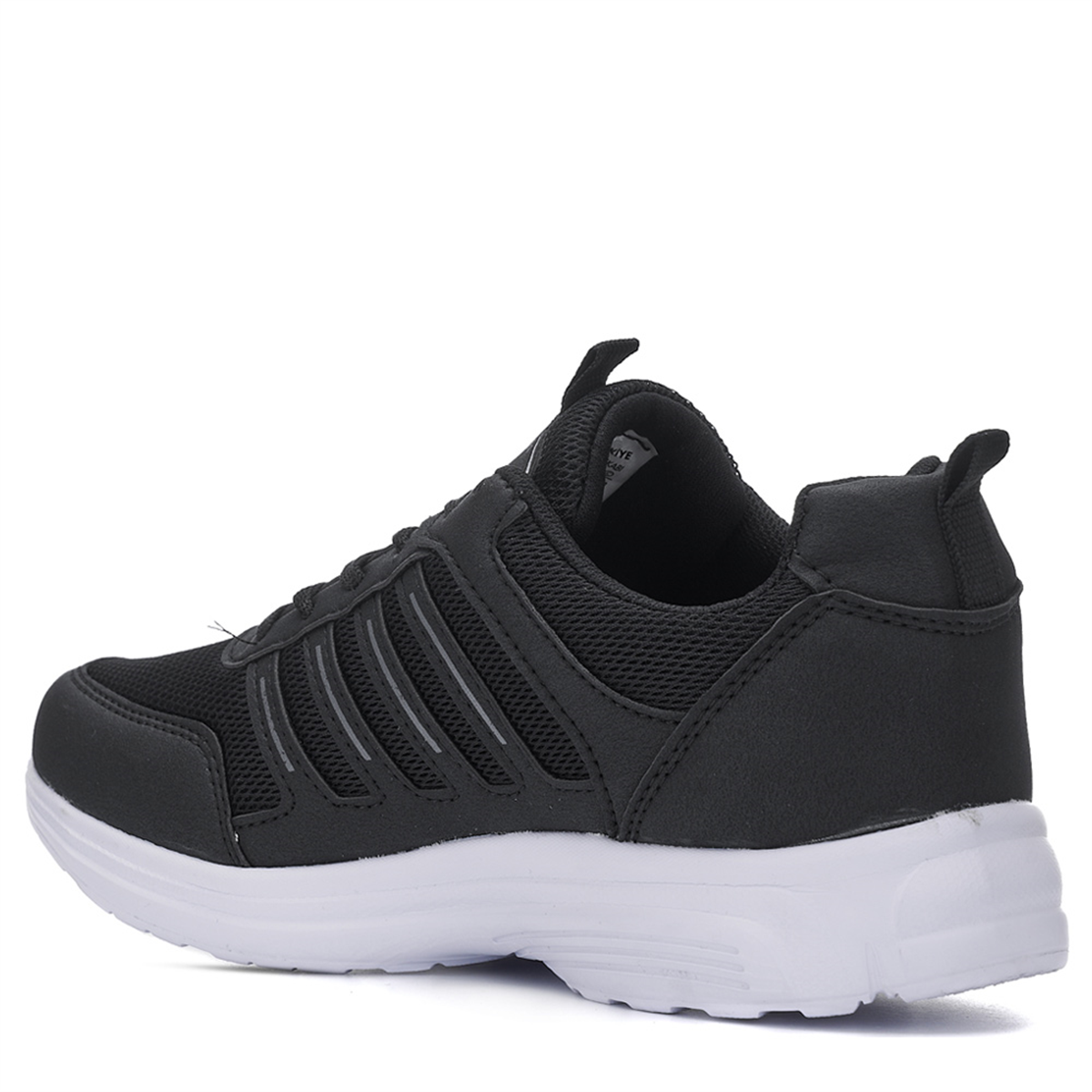 WAND_M_SPOR_2080_A SİYAH_BEYAZ_42-44