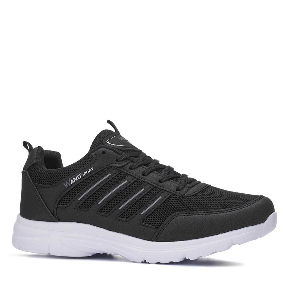 WAND_M_SPOR_2080_A SİYAH_BEYAZ_42-44