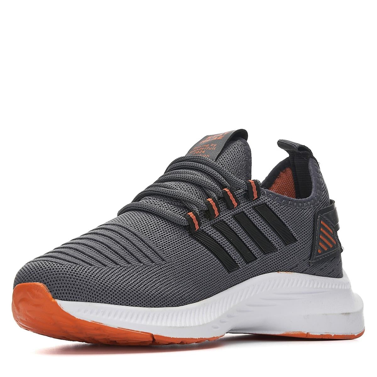 WANDERFULL_M_SPOR_4094 FÜME_SİYAH_ORANJ