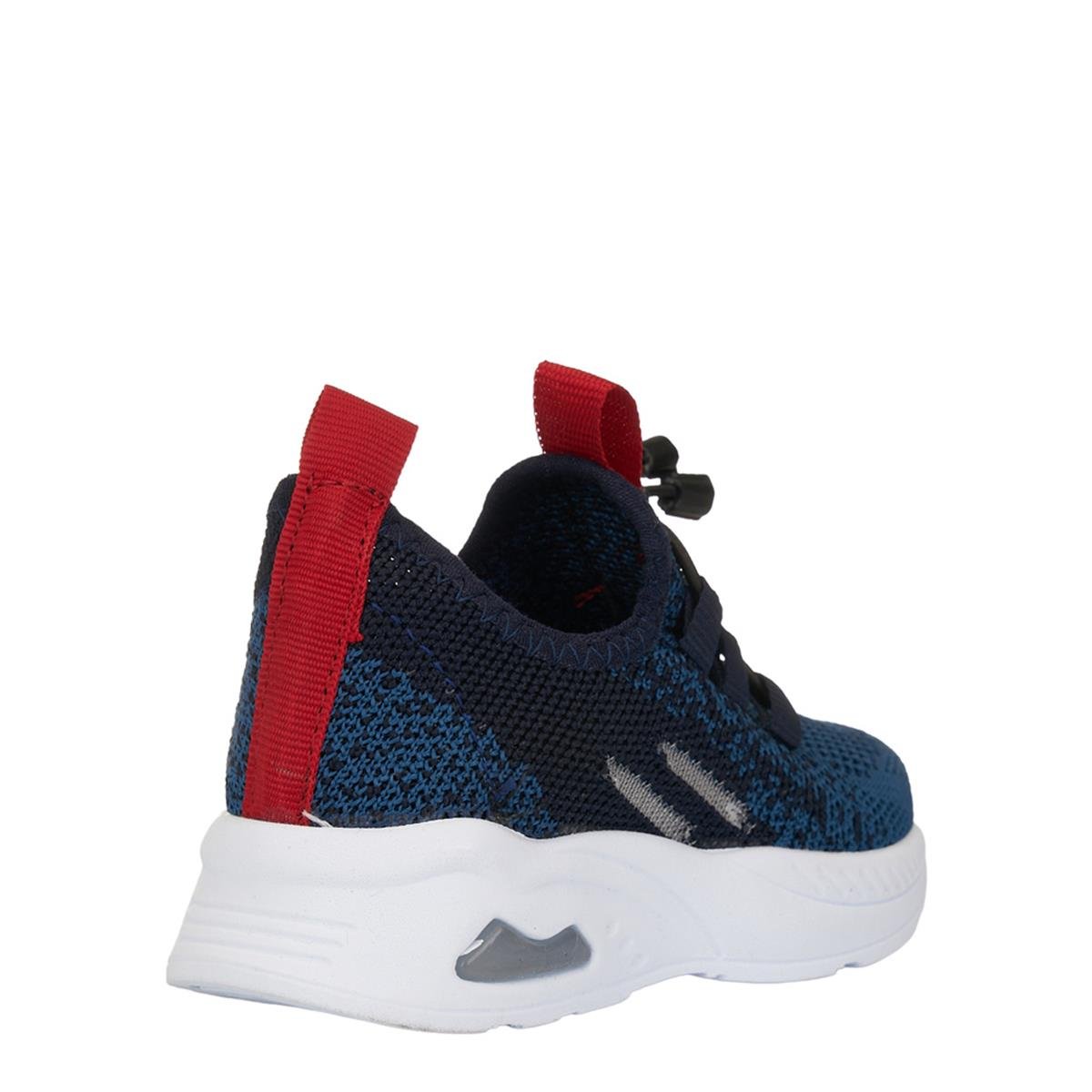 WAWES_B_SPOR_TRİKO 128 LACİ_KIRMIZI