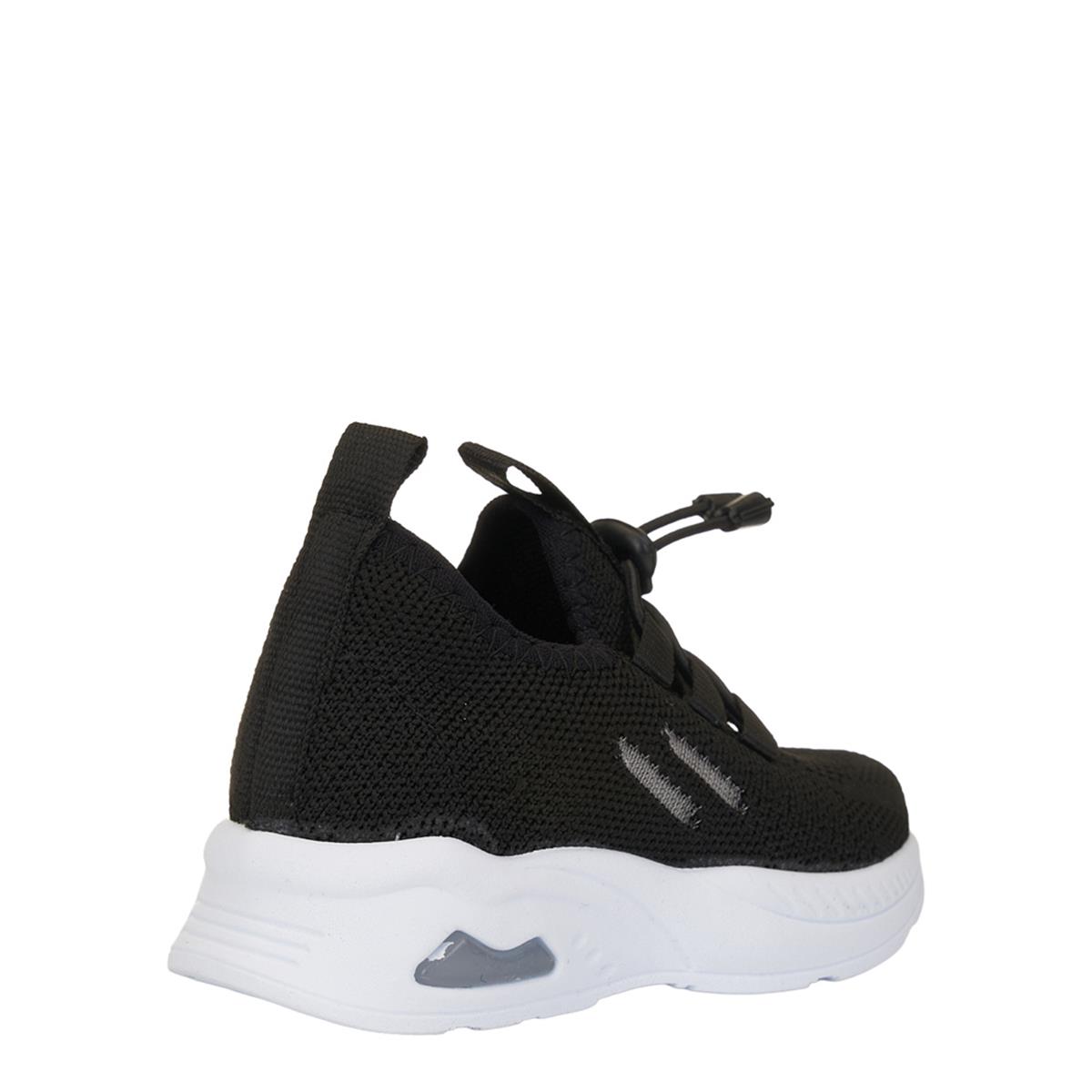 WAWES_B_SPOR_TRİKO 128 SİYAH_BEYAZ