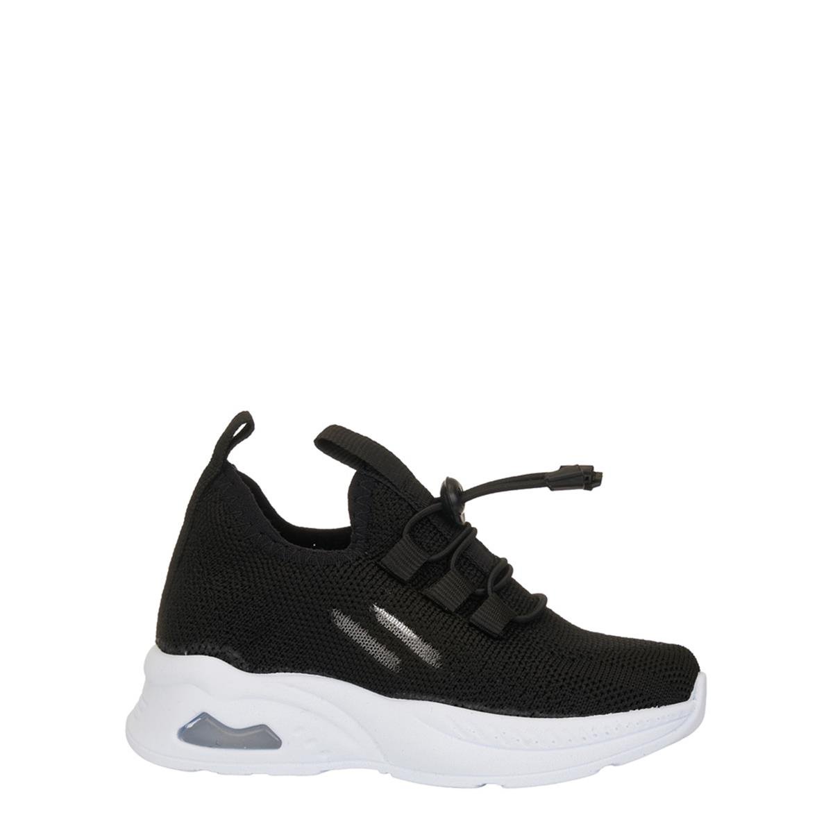 WAWES_B_SPOR_TRİKO 128 SİYAH_BEYAZ