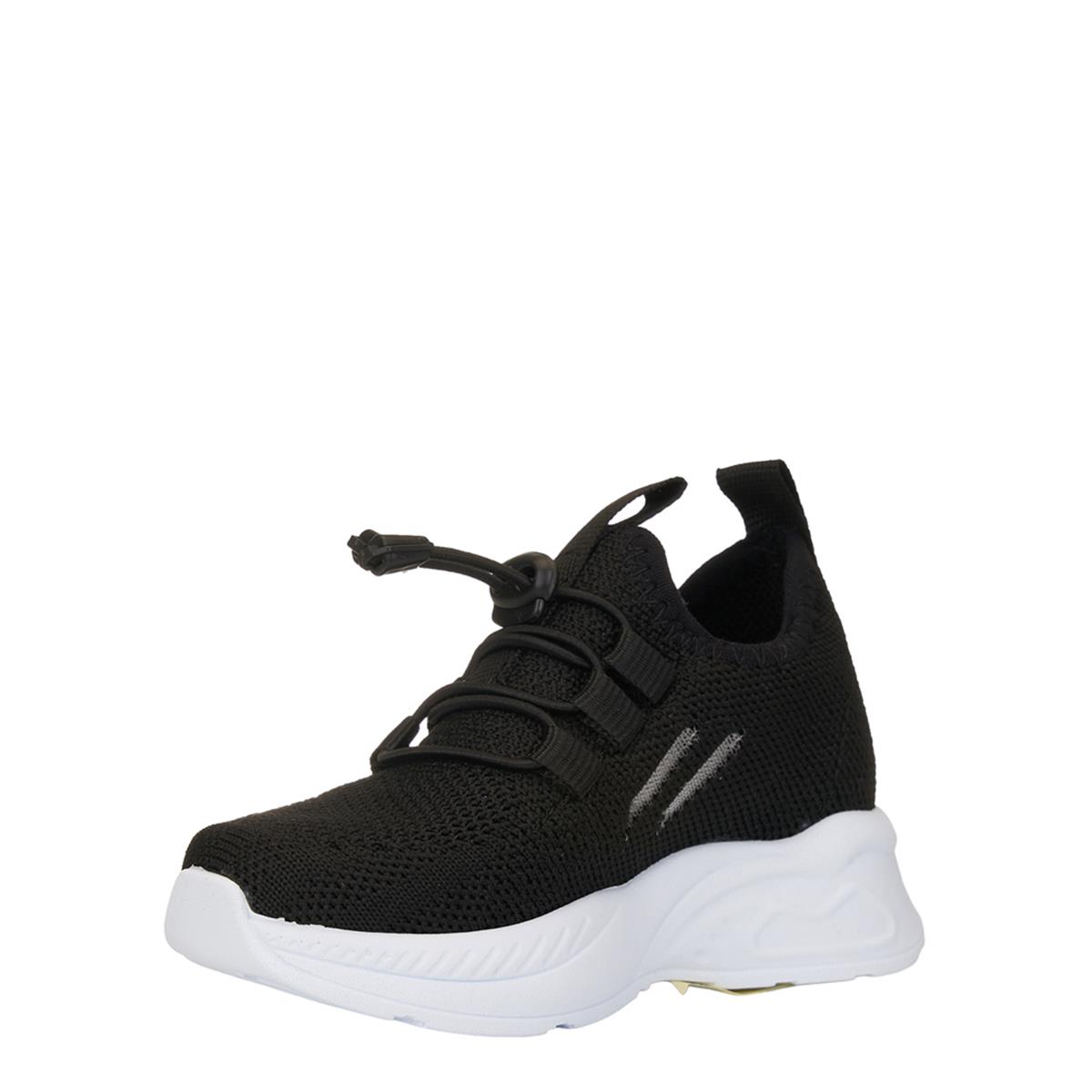 WAWES_B_SPOR_TRİKO 128 SİYAH_BEYAZ