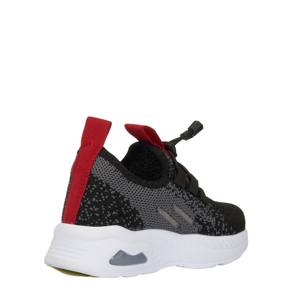 WAWES_B_SPOR_TRİKO 128 SİYAH_KIRMIZI