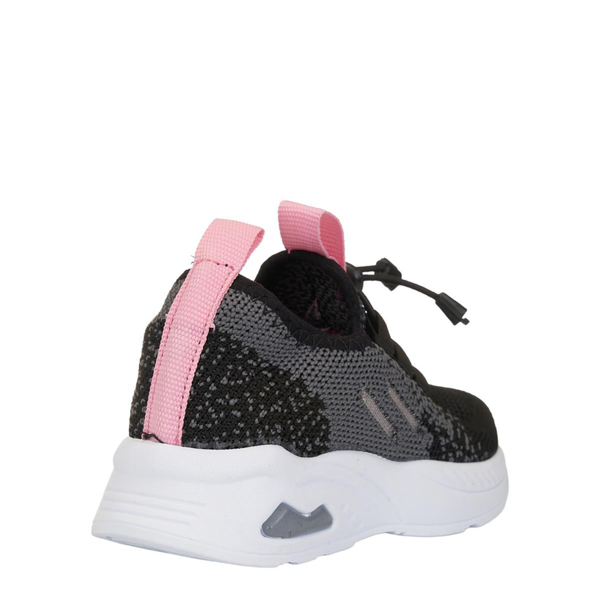 WAWES_B_SPOR_TRİKO 128 SİYAH_PEMBE