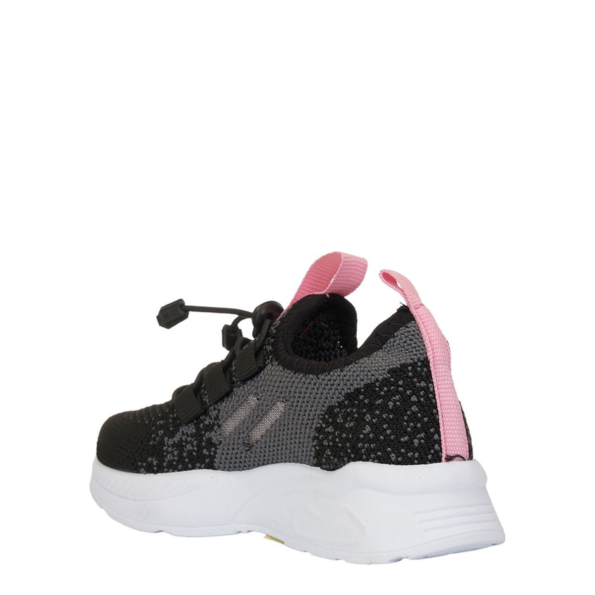 WAWES_B_SPOR_TRİKO 128 SİYAH_PEMBE