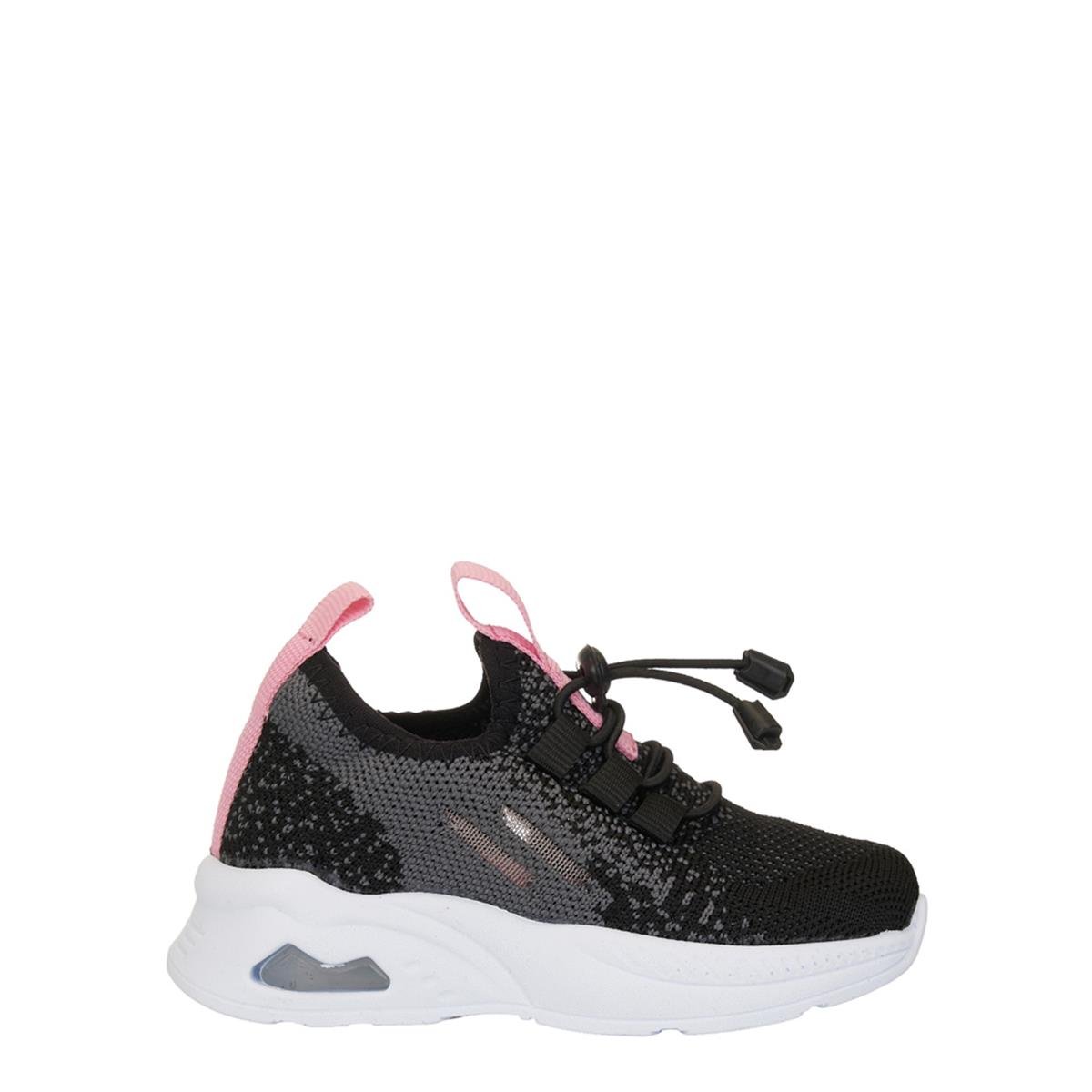 WAWES_B_SPOR_TRİKO 128 SİYAH_PEMBE