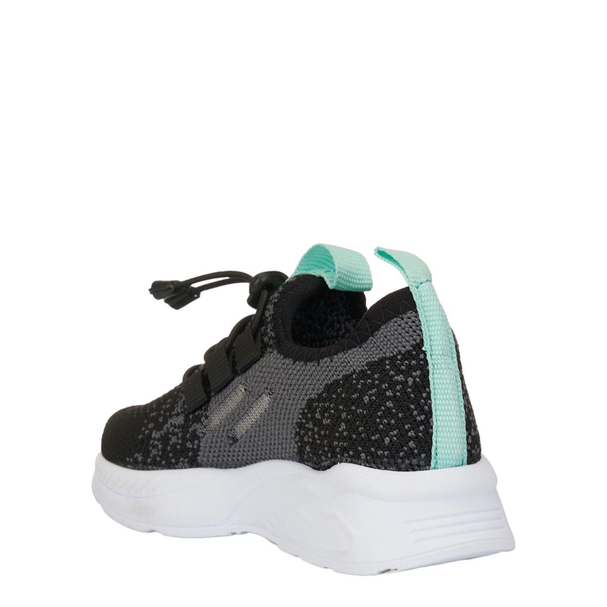 WAWES_B_SPOR_TRİKO 128 SİYAH_S.YEŞİLİ