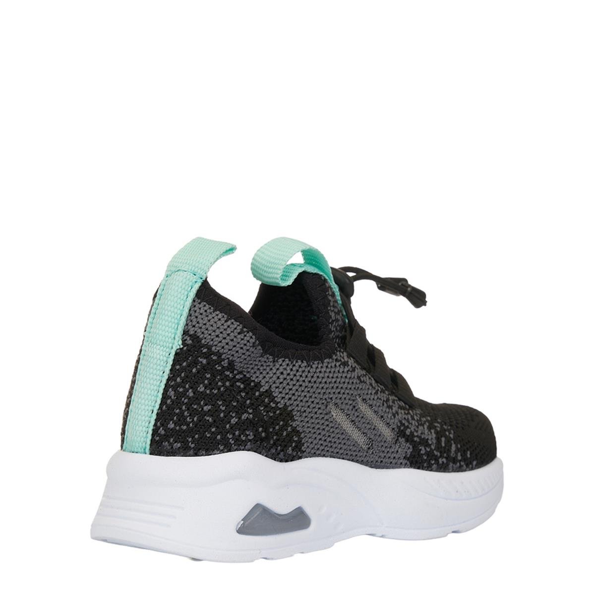 WAWES_B_SPOR_TRİKO 128 SİYAH_S.YEŞİLİ