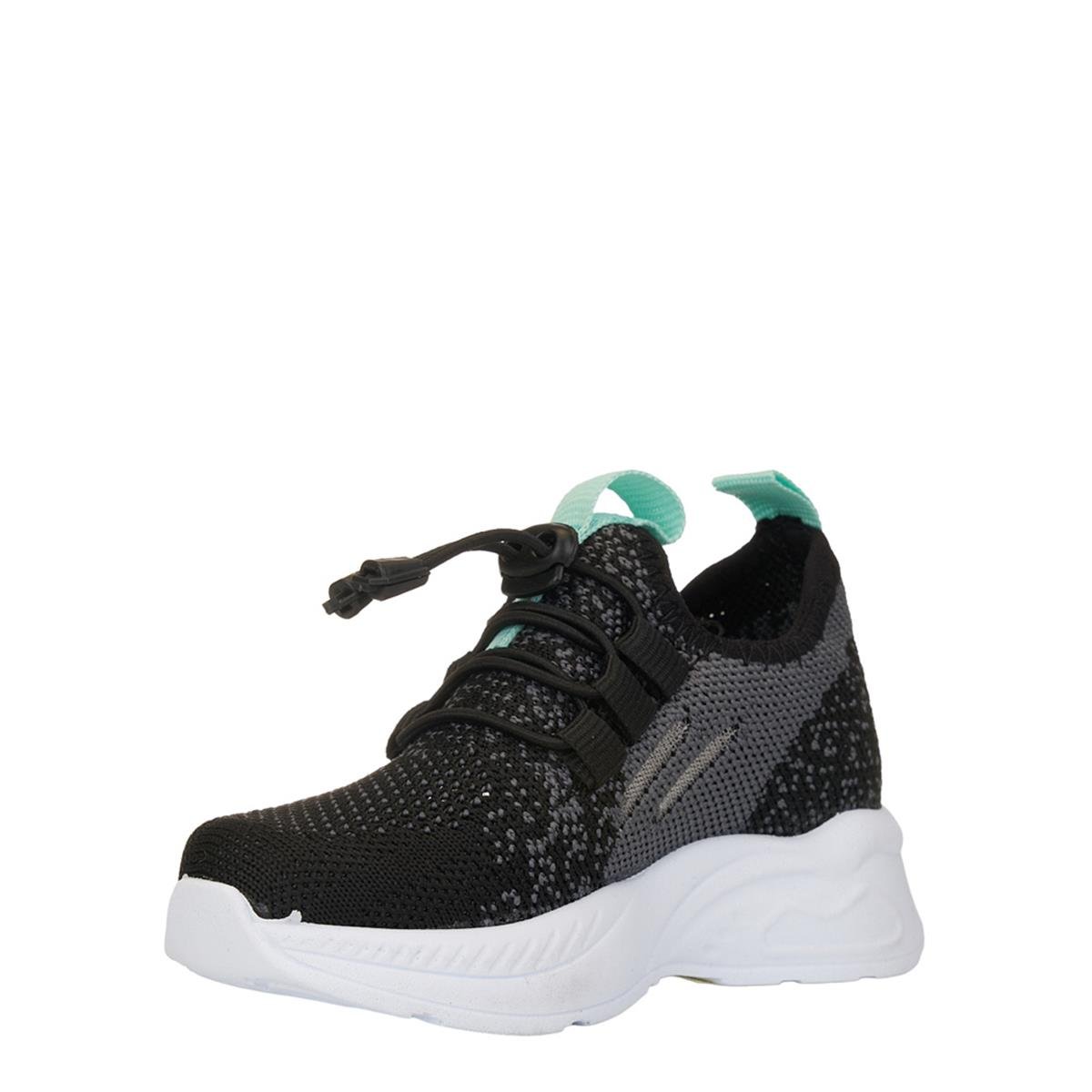 WAWES_B_SPOR_TRİKO 128 SİYAH_S.YEŞİLİ