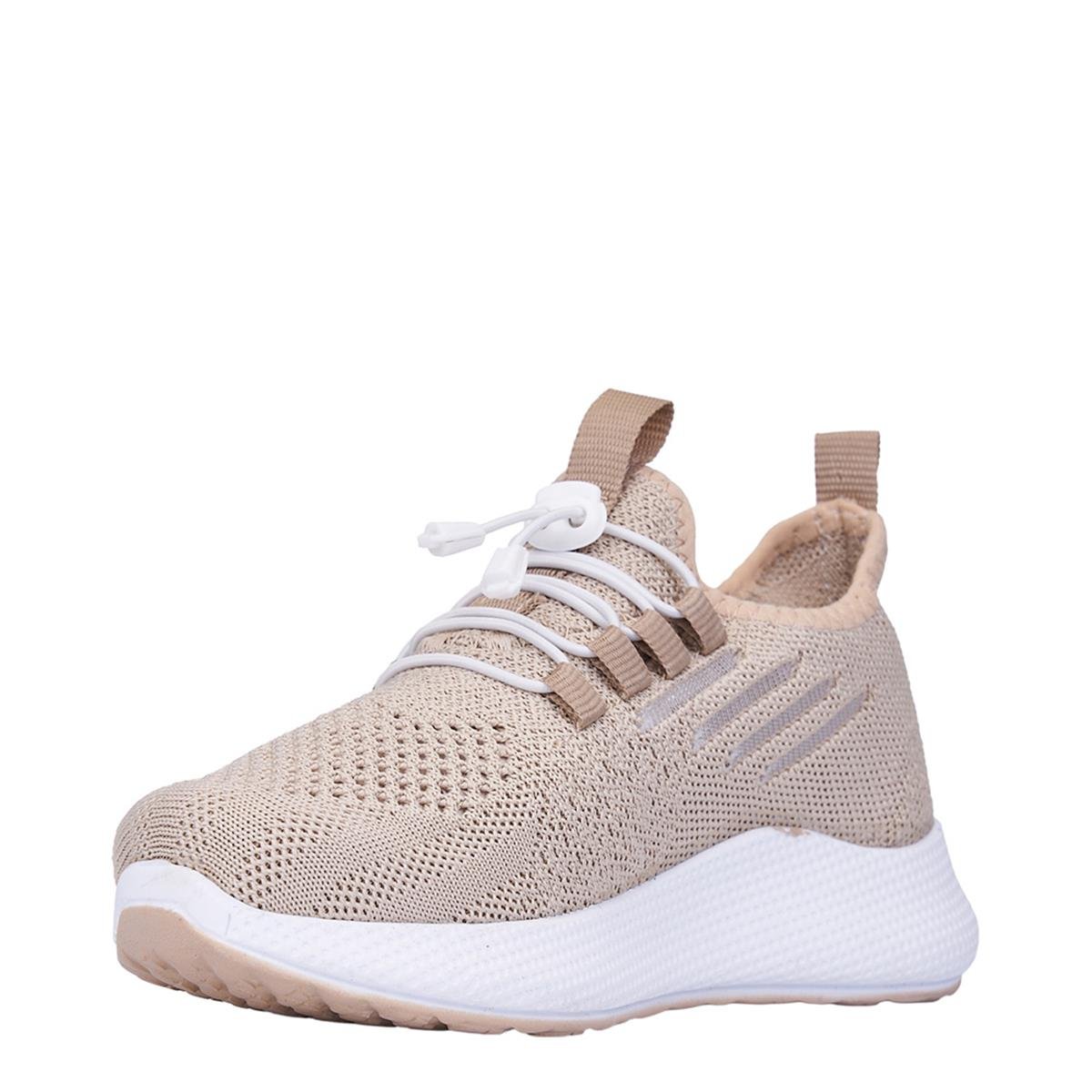 WAWES_F_SPOR_TRİKO 128 BEJ